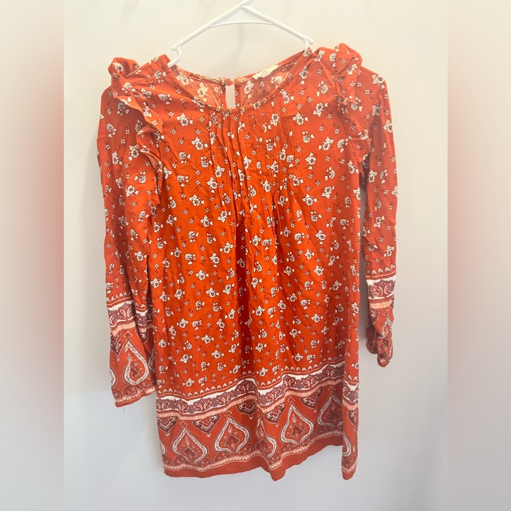 Dress, Size xl